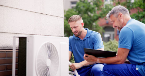 Best HVAC System Installation  in Lake Pocotopaug, CT