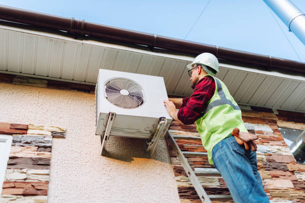 Best 24/7 HVAC Repair  in Lake Pocotopaug, CT