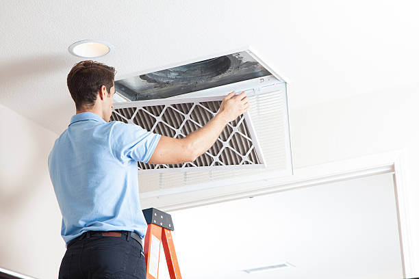 Best HVAC Air Duct Cleaning  in Lake Pocotopaug, CT