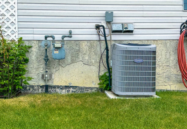 Best Emergency HVAC Repair  in Lake Pocotopaug, CT